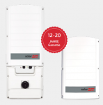 Dreiphasen-Wechselrichter für Europa SE25K / SE30K / SE33.3K