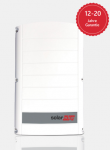 SolarEdge Dreiphasen-Wechselrichter SE12.5K - SE17K