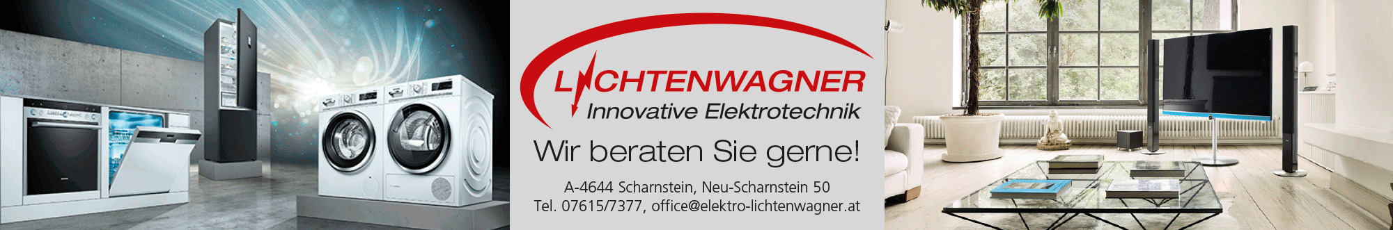 Powered by Zen Cart 1.5 - deutsche Version